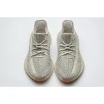 OG Yeezy Boost 350 V2 Citrin (Non-Reflective)