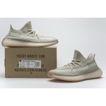 OG Yeezy Boost 350 V2 Citrin (Non-Reflective)