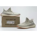 OG Yeezy Boost 350 V2 Citrin (Non-Reflective)