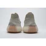 OG Yeezy Boost 350 V2 Citrin (Non-Reflective)