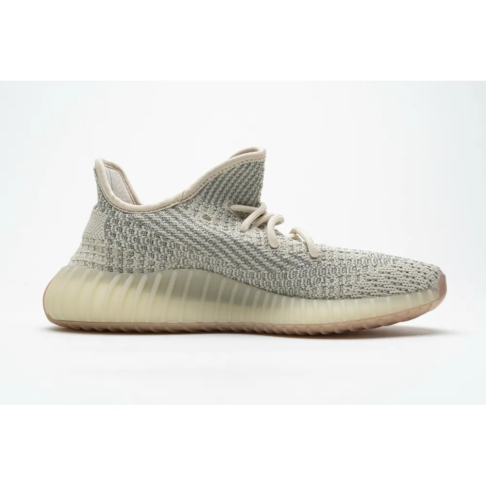 OG Yeezy Boost 350 V2 Citrin (Reflective)