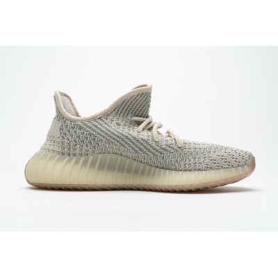 OG Yeezy Boost 350 V2 Citrin (Reflective) 01
