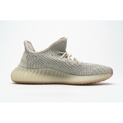 OG Yeezy Boost 350 V2 Citrin (Reflective) 01