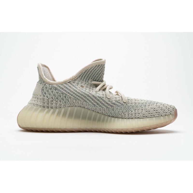 OG Yeezy Boost 350 V2 Citrin (Reflective)