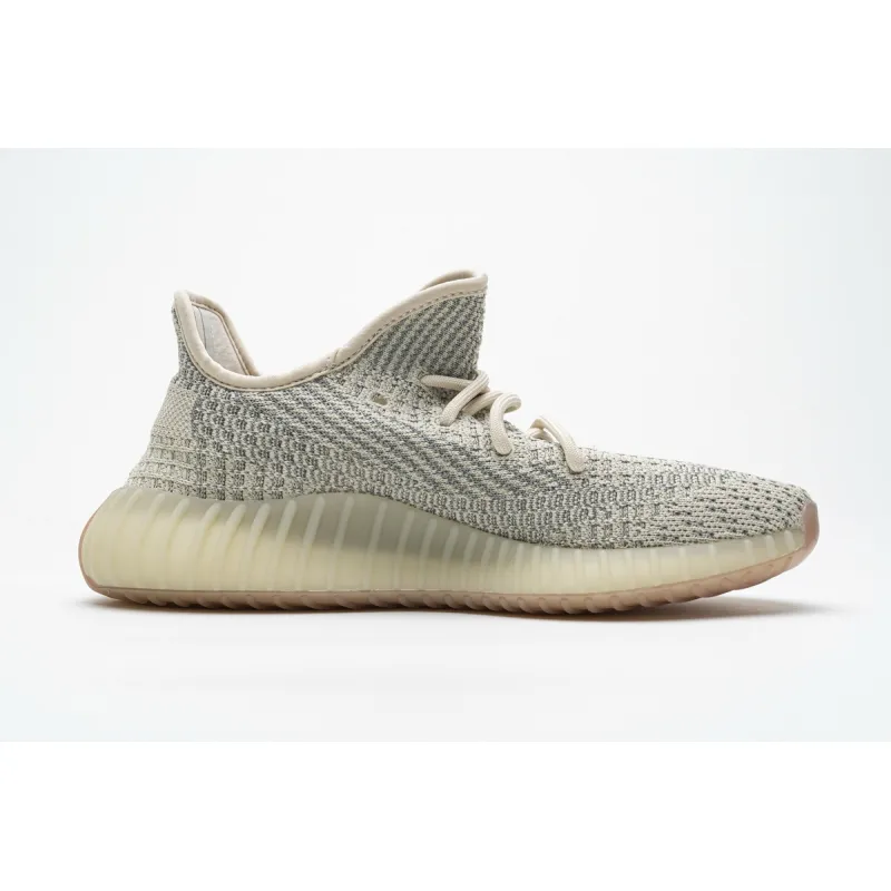 OG Yeezy Boost 350 V2 Citrin (Reflective)