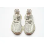 OG Yeezy Boost 350 V2 Citrin (Reflective)