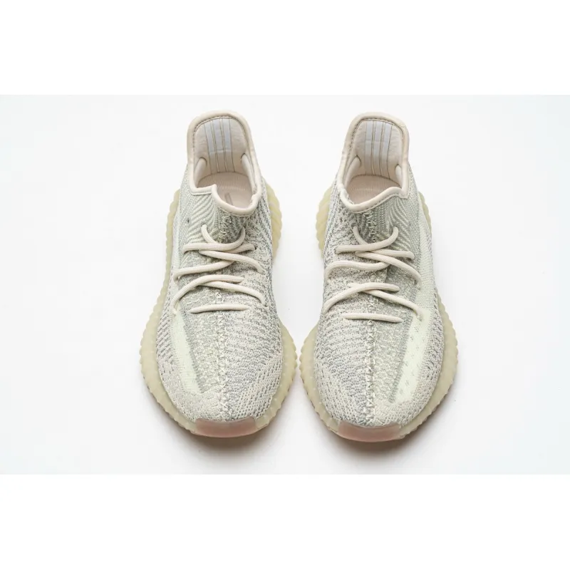 OG Yeezy Boost 350 V2 Citrin (Reflective)