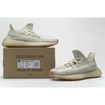 OG Yeezy Boost 350 V2 Citrin (Reflective)