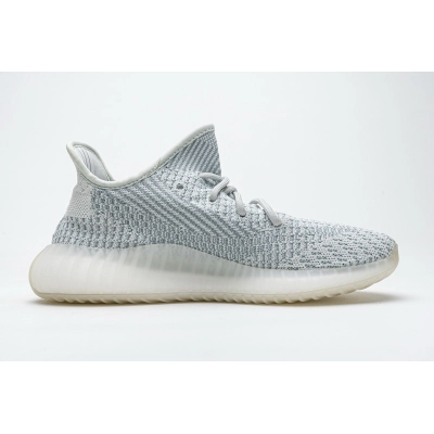 OG Yeezy Boost 350 V2 Cloud White (Non-Reflective) 01