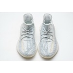 OG Yeezy Boost 350 V2 Cloud White (Non-Reflective)