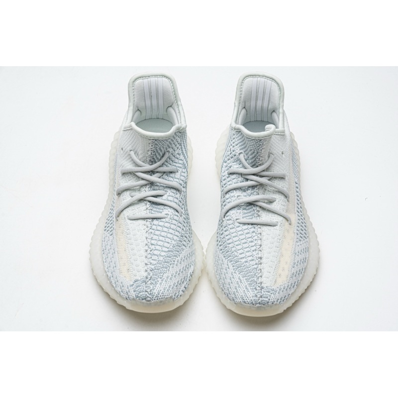 OG Yeezy Boost 350 V2 Cloud White (Non-Reflective)