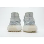 OG Yeezy Boost 350 V2 Cloud White (Non-Reflective)