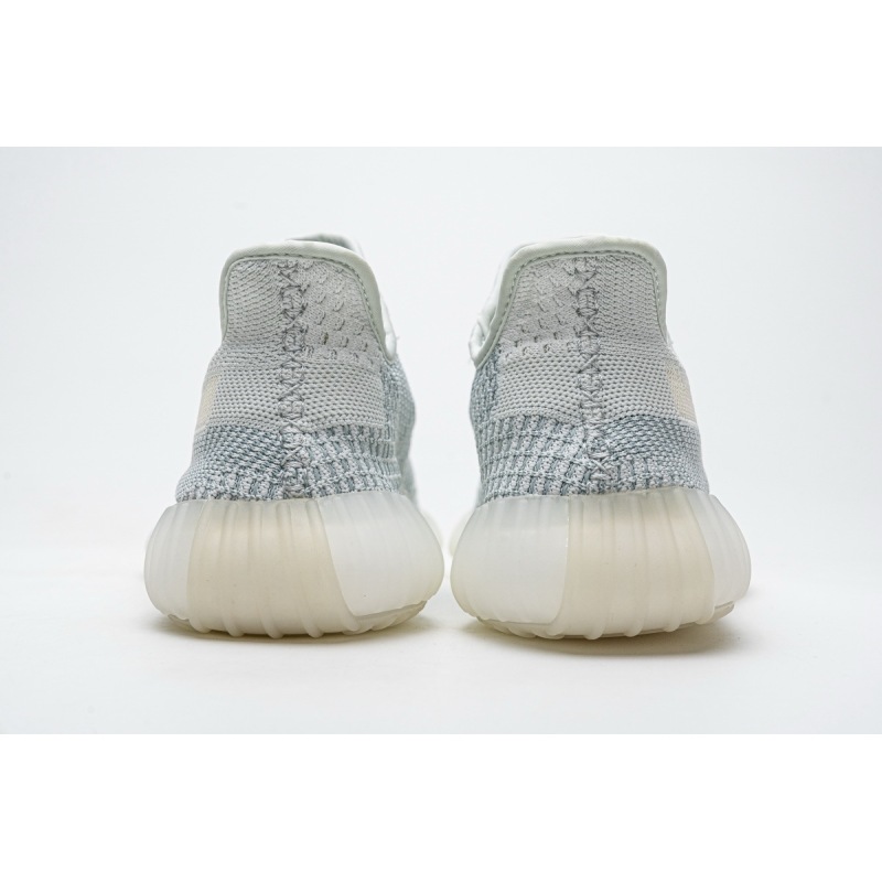OG Yeezy Boost 350 V2 Cloud White (Non-Reflective)