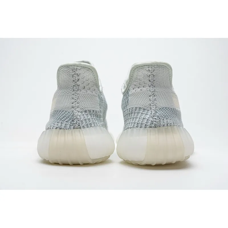 OG Yeezy Boost 350 V2 Cloud White (Non-Reflective)