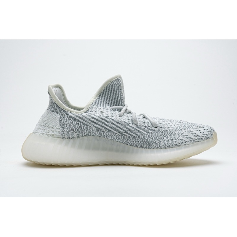 OG Yeezy Boost 350 V2 Cloud White (Reflective)