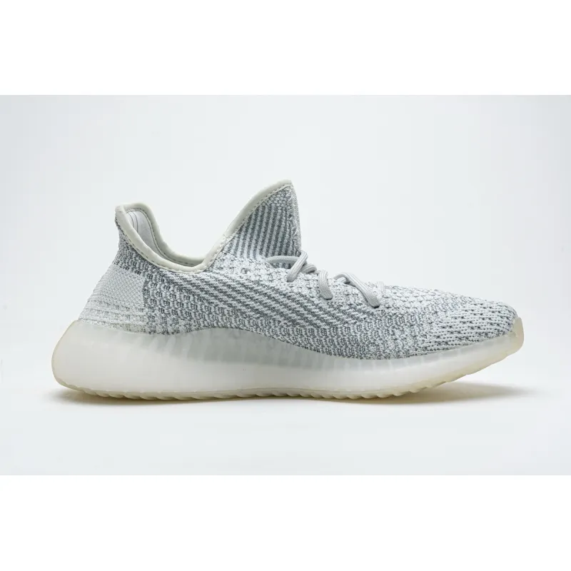 OG Yeezy Boost 350 V2 Cloud White (Reflective)