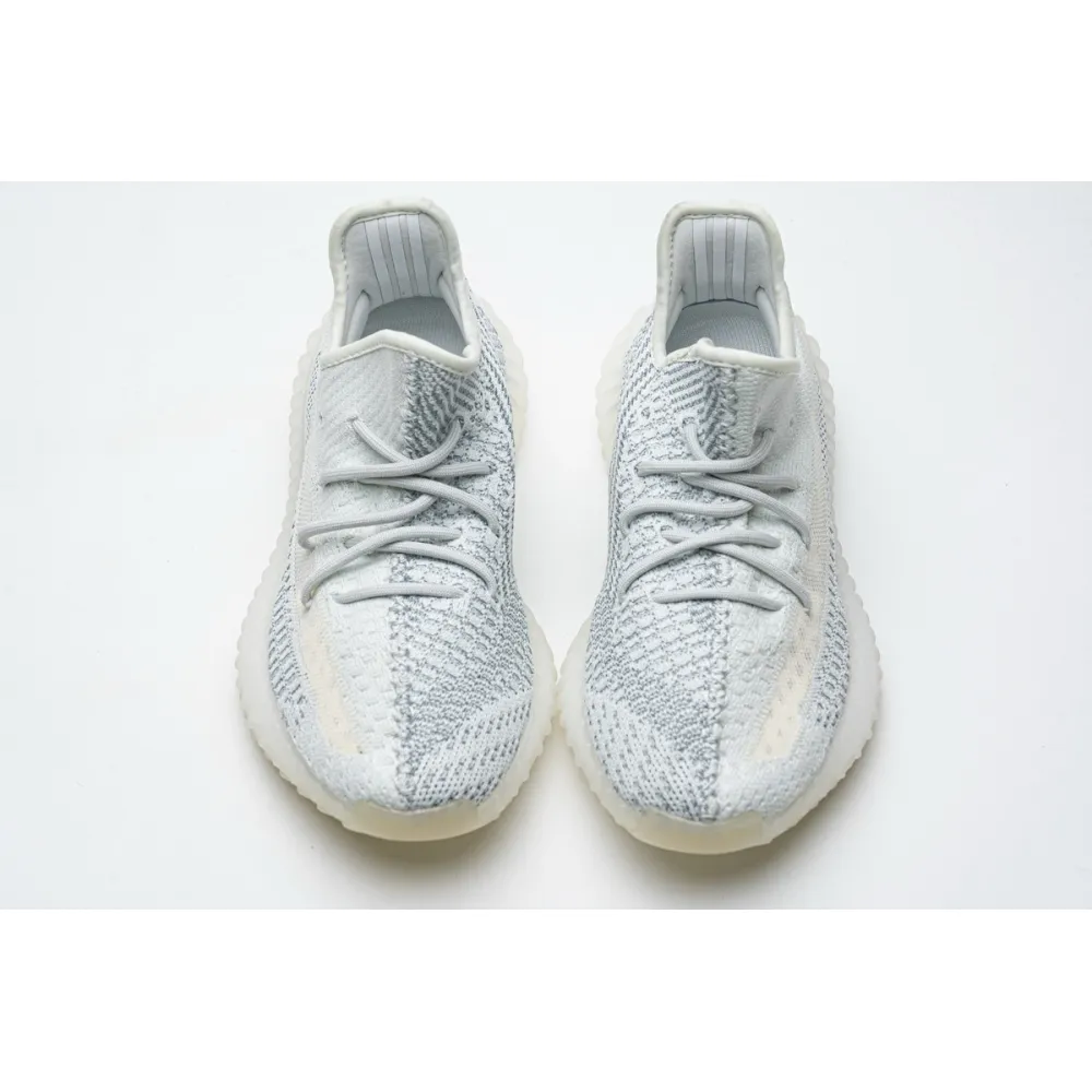 OG Yeezy Boost 350 V2 Cloud White (Reflective)