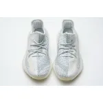OG Yeezy Boost 350 V2 Cloud White (Reflective)