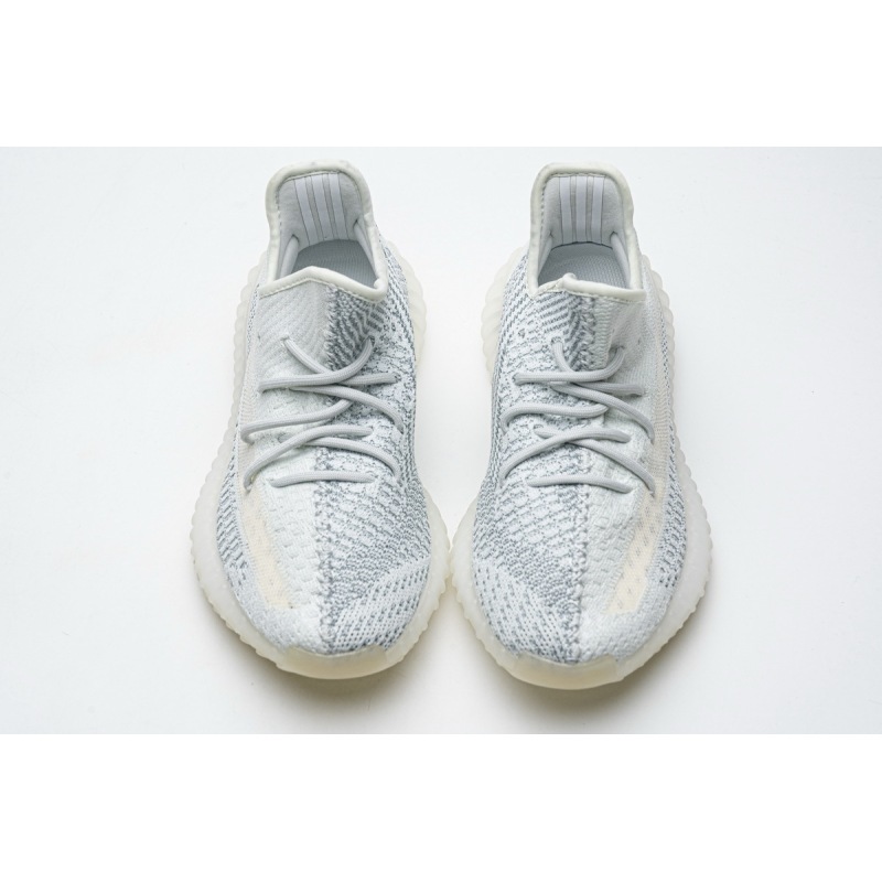 OG Yeezy Boost 350 V2 Cloud White (Reflective)