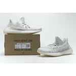 OG Yeezy Boost 350 V2 Cloud White (Reflective)
