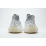 OG Yeezy Boost 350 V2 Cloud White (Reflective)