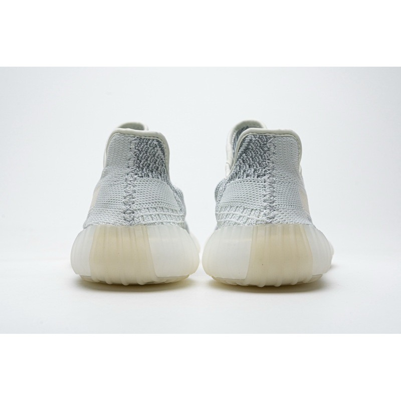 OG Yeezy Boost 350 V2 Cloud White (Reflective)