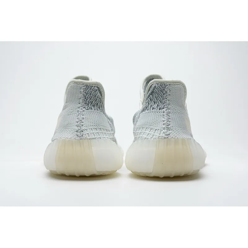 OG Yeezy Boost 350 V2 Cloud White (Reflective)