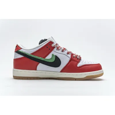PKGoden SB Dunk Low Frame Skate Habibi 01