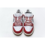 PK GOD SB Dunk Low Frame Skate Habibi