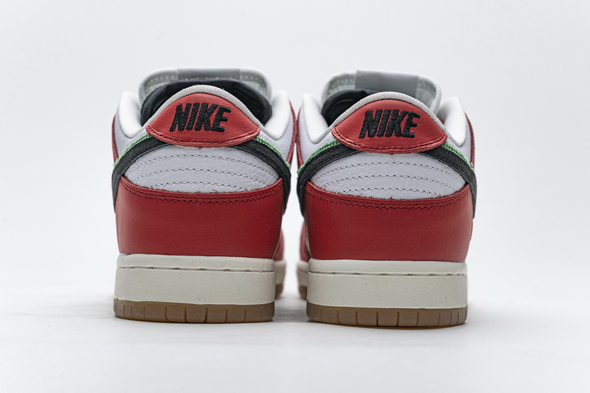 PK GOD SB Dunk Low Frame Skate Habibi