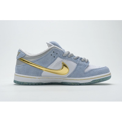PKGoden SB Dunk Low Sean Cliver 01