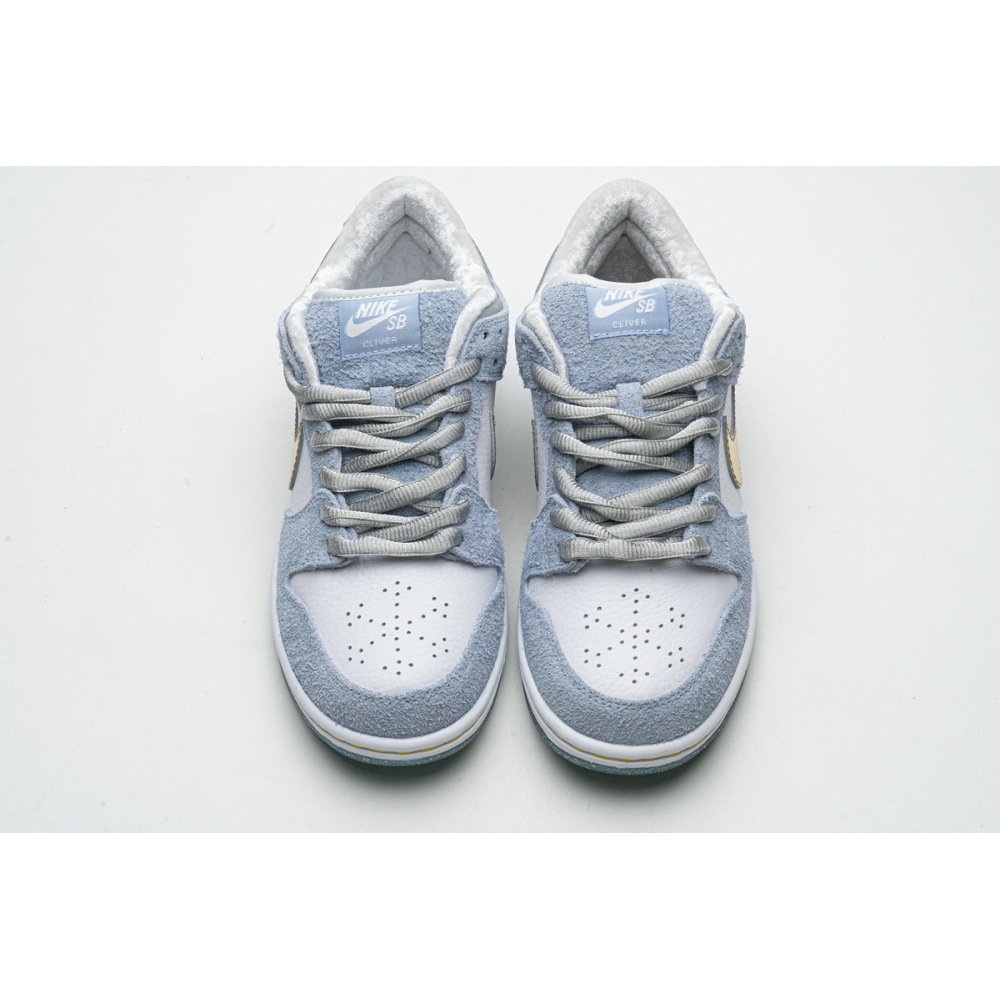 OG SB Dunk Low Sean Cliver
