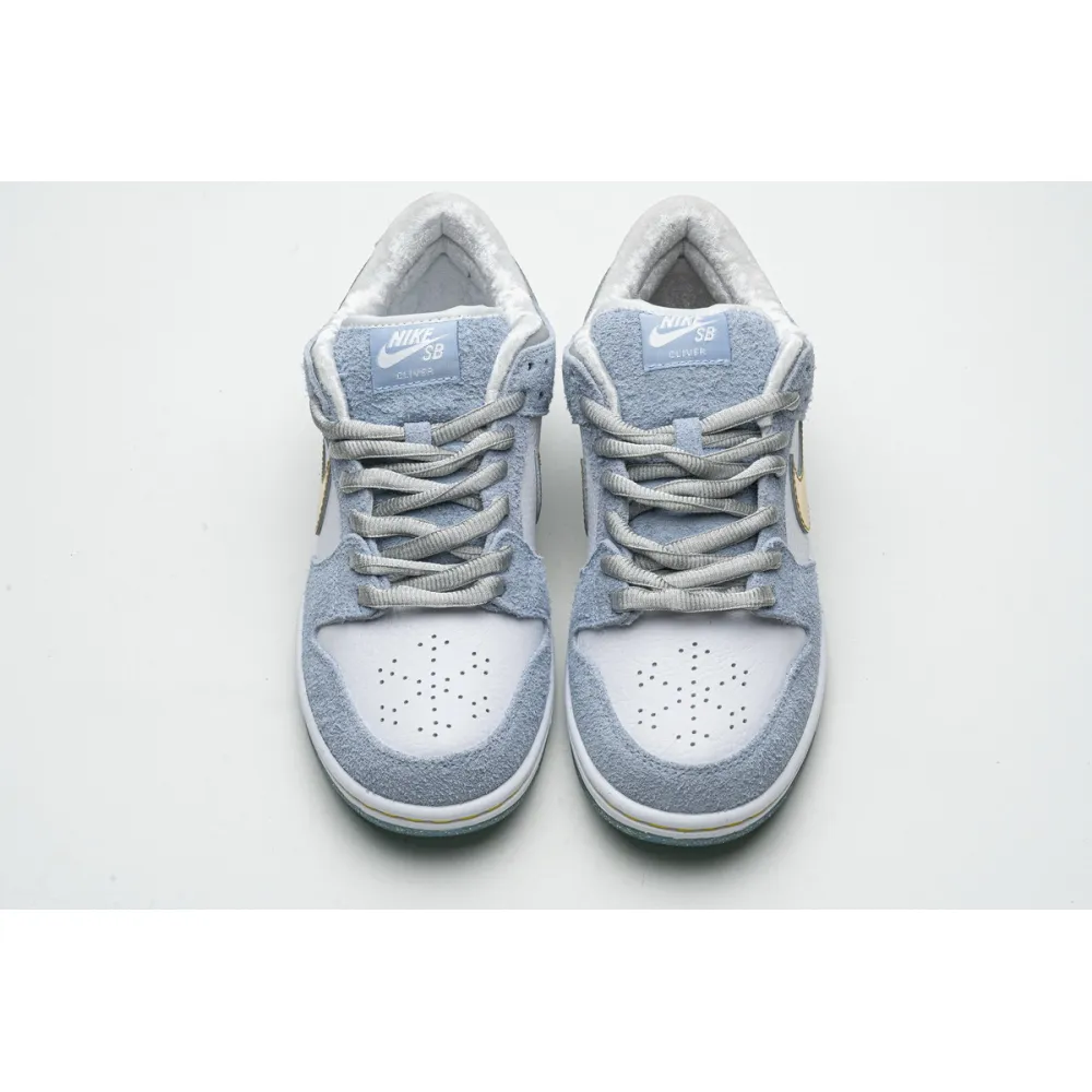 OG SB Dunk Low Sean Cliver