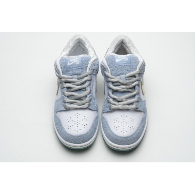 OG SB Dunk Low Sean Cliver 02