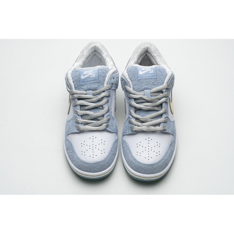OG SB Dunk Low Sean Cliver