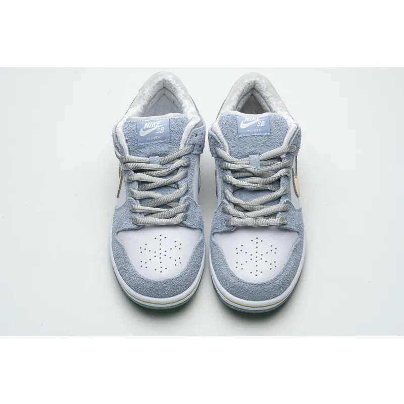 OG SB Dunk Low Sean Cliver