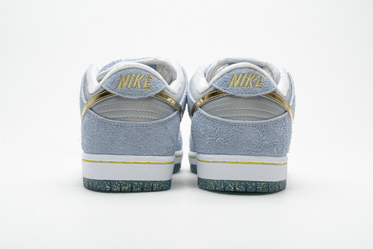 OG SB Dunk Low Sean Cliver