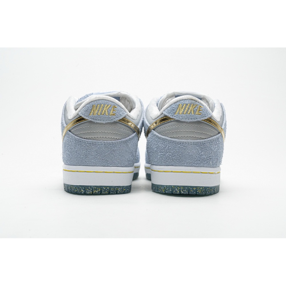 OG SB Dunk Low Sean Cliver