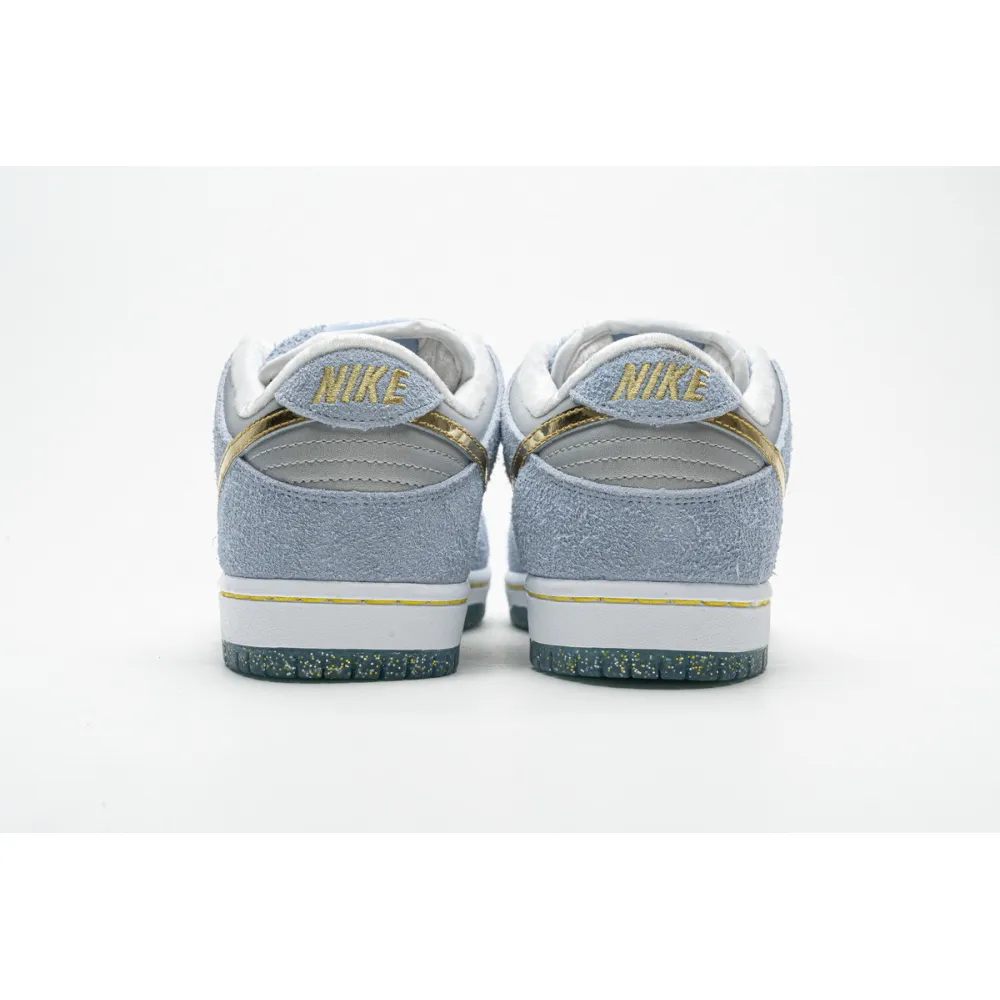 OG SB Dunk Low Sean Cliver