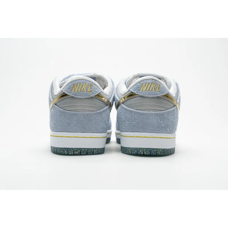 OG SB Dunk Low Sean Cliver