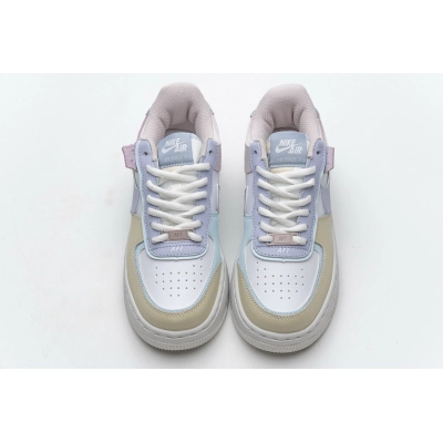BMLin Air Force 1 Shadow White Glacier Blue Ghost (W) 02