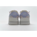 BMLin Air Force 1 Shadow White Glacier Blue Ghost (W)
