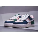 BMLin Air Force 1 Shadow Mystic Navy (W)