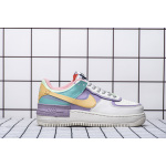 BMLin Air Force 1 Shadow Pale Ivory (W)