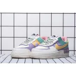 BMLin Air Force 1 Shadow Pale Ivory (W)
