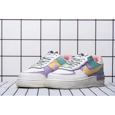 BMLin Air Force 1 Shadow Pale Ivory (W) 02