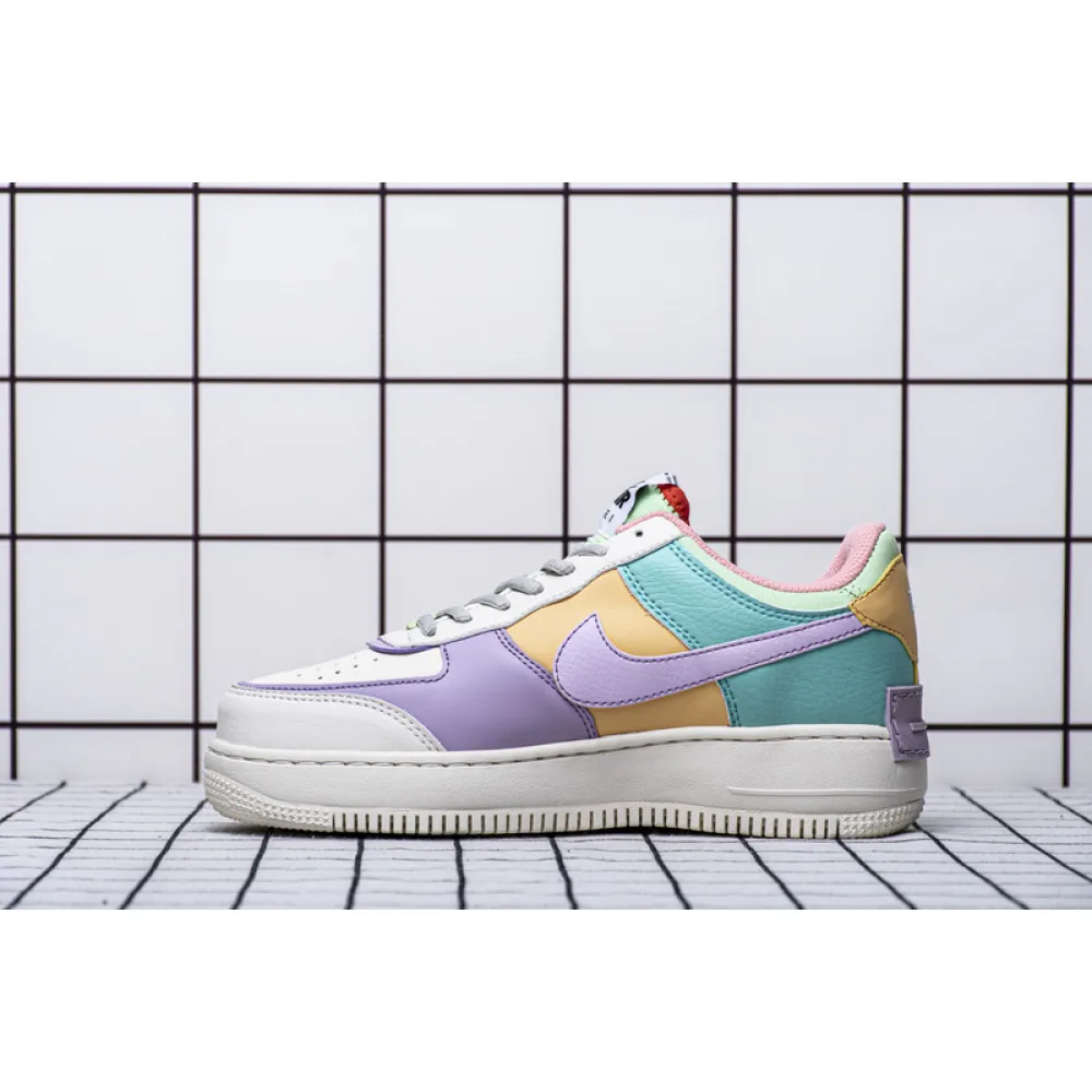 BMLin Air Force 1 Shadow Pale Ivory (W)