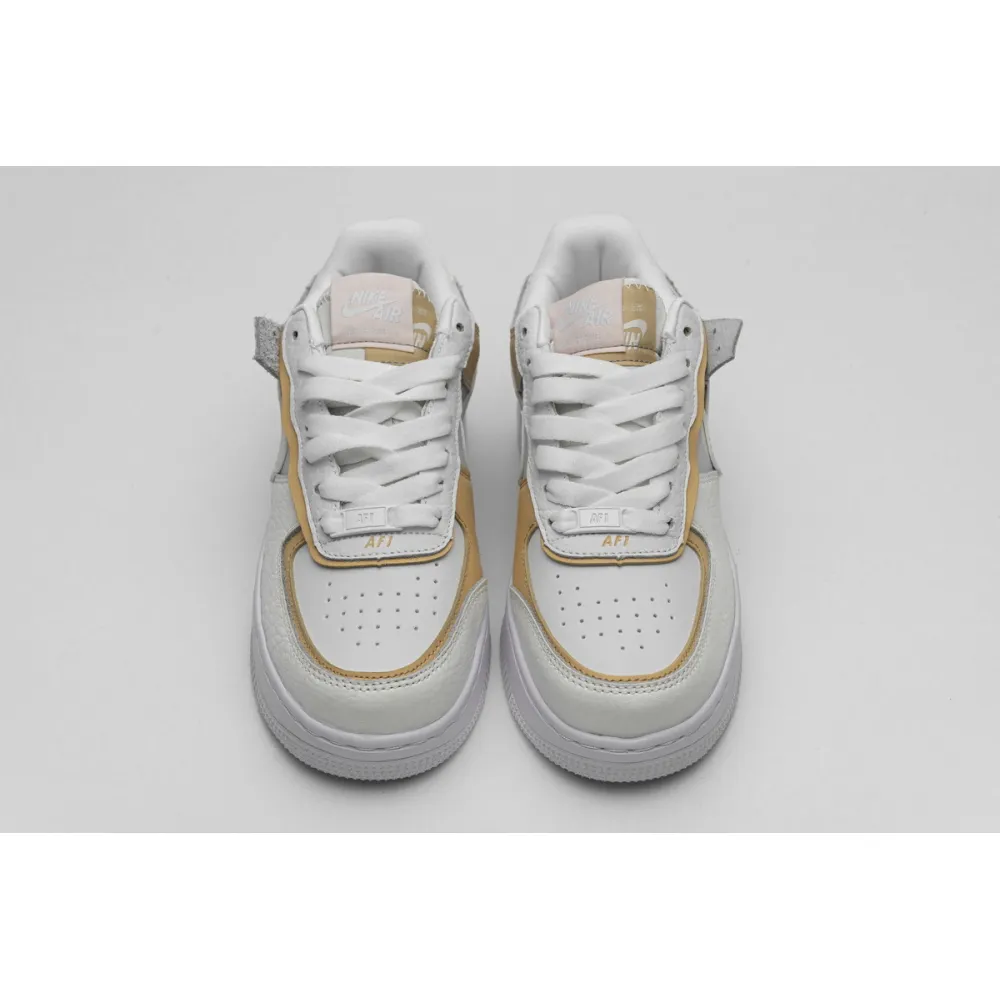 BMLin Air Force 1 Shadow Spruce Aura (W)