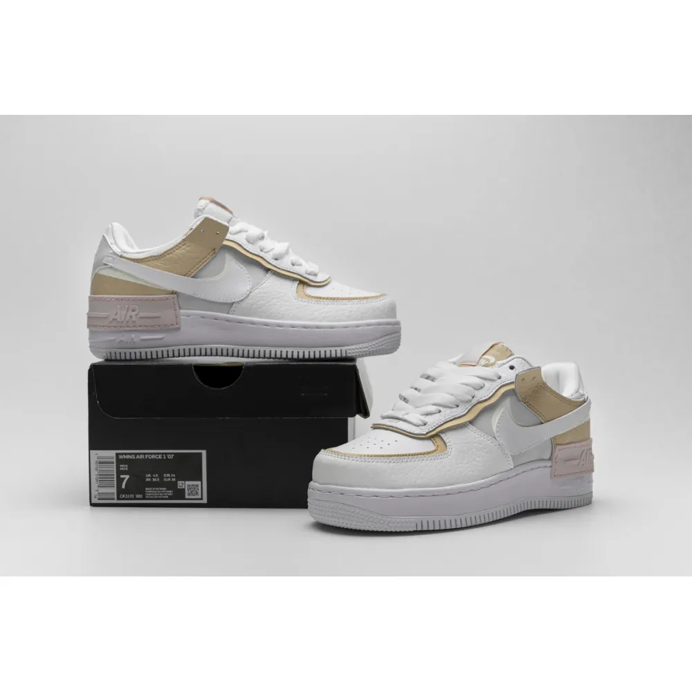 BMLin Air Force 1 Shadow Spruce Aura (W)