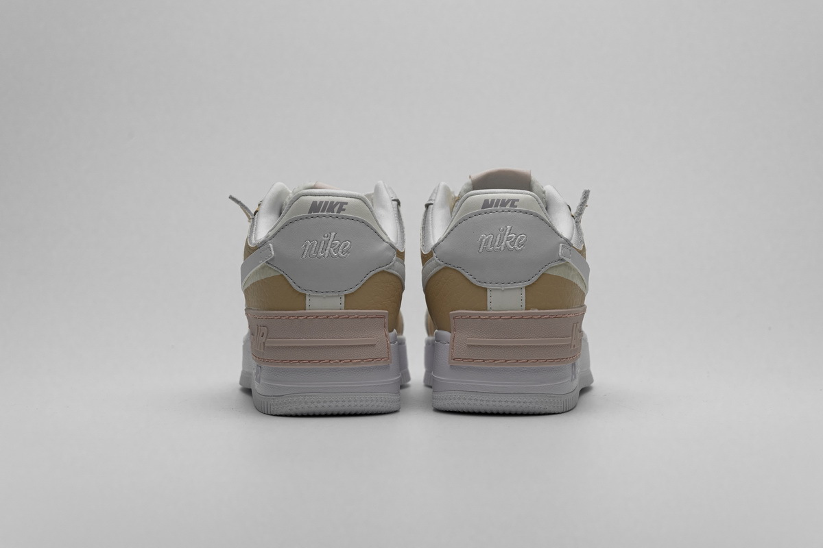 BMLin Air Force 1 Shadow Spruce Aura (W)